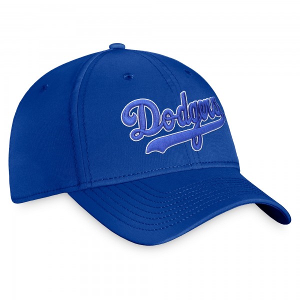 Бейсболка Los Angeles Dodgers Cooperstown Core - Royal