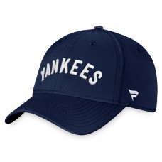 Бейсболка New York Yankees Cooperstown Core - Navy