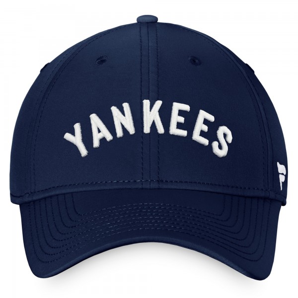 Бейсболка New York Yankees Cooperstown Core - Navy