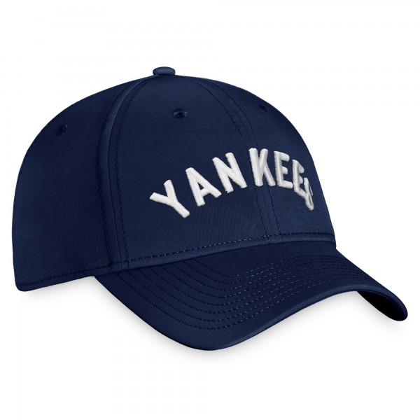 Бейсболка New York Yankees Cooperstown Core - Navy