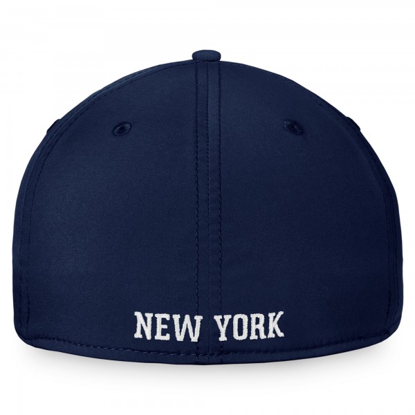 Бейсболка New York Yankees Cooperstown Core - Navy