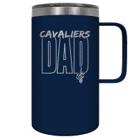 Кружка для путешествий Cleveland Cavaliers Dad 18oz. Hustle