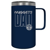 Кружка для путешествий Denver Nuggets Dad 18oz. Hustle