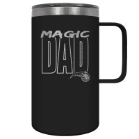Кружка для путешествий Orlando Magic Dad 18oz. Hustle