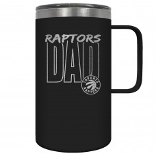 Кружка для путешествий Toronto Raptors Dad 18oz. Hustle