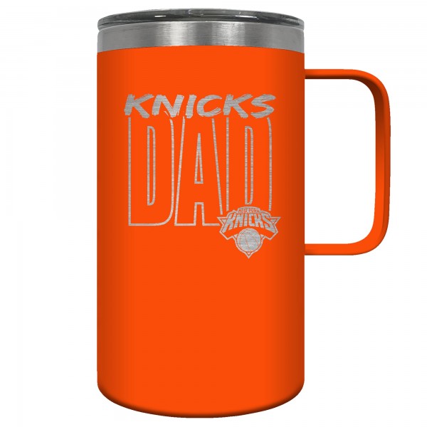 Кружка для путешествий New York Knicks Dad 18oz. Hustle