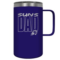 Кружка для путешествий Phoenix Suns Dad 18oz. Hustle