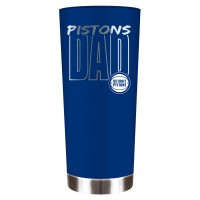 Стакан Detroit Pistons Dad 18oz. Roadie