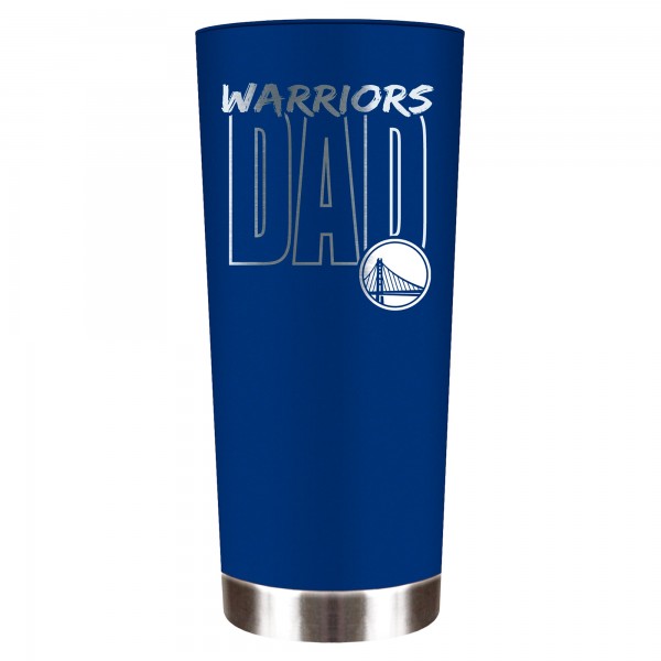 Стакан Golden State Warriors Dad 18oz. Roadie