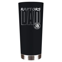Стакан Toronto Raptors Dad 18oz. Roadie
