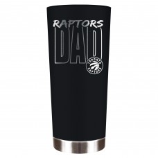 Стакан Toronto Raptors Dad 18oz. Roadie