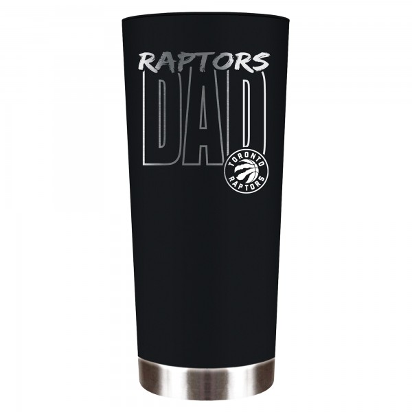 Стакан Toronto Raptors Dad 18oz. Roadie