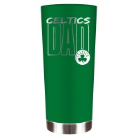 Стакан Boston Celtics Dad 18oz. Roadie