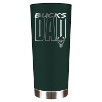 Стакан Milwaukee Bucks Dad 18oz. Roadie