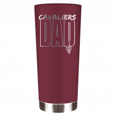 Стакан Cleveland Cavaliers Dad 18oz. Roadie