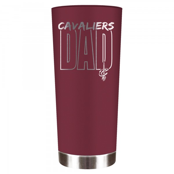 Стакан Cleveland Cavaliers Dad 18oz. Roadie