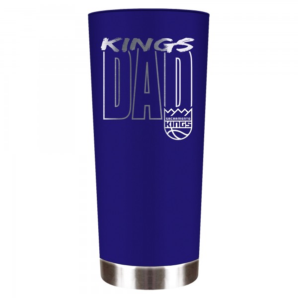 Стакан Sacramento Kings Dad 18oz. Roadie