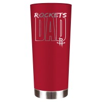 Стакан Houston Rockets Dad 18oz. Roadie