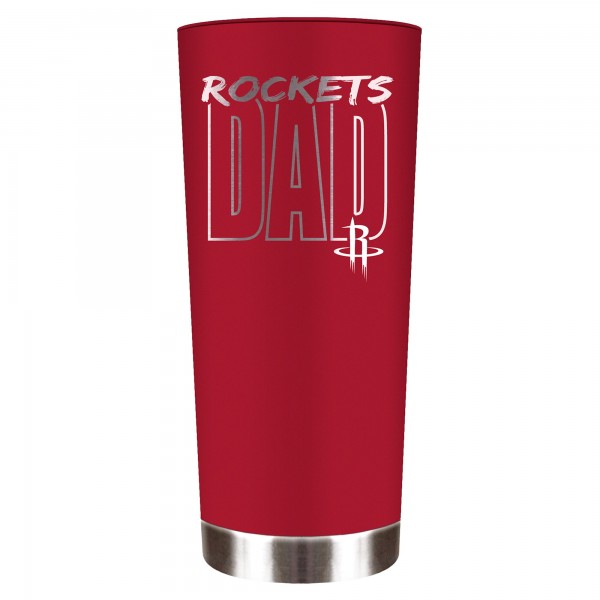 Стакан Houston Rockets Dad 18oz. Roadie