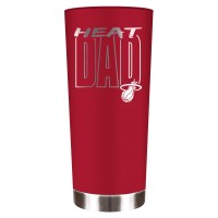 Стакан Miami Heat Dad 18oz. Roadie
