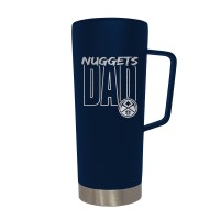 Стакан с ручкой Denver Nuggets Dad 18oz. Roadie