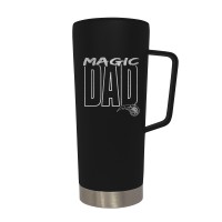 Стакан с ручкой Orlando Magic Dad 18oz. Roadie