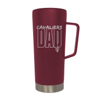 Стакан с ручкой Cleveland Cavaliers Dad 18oz. Roadie