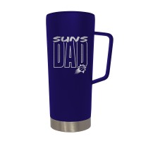 Стакан с ручкой Phoenix Suns Dad 18oz. Roadie