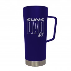 Стакан с ручкой Phoenix Suns Dad 18oz. Roadie