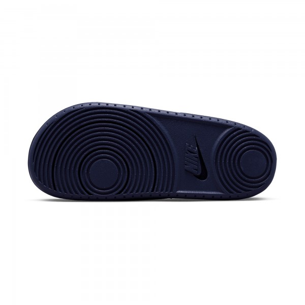 New York Yankees Nike Off-Court Wordmark Slide Sandals