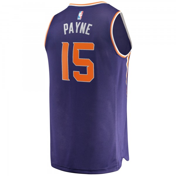 Игровая форма  Cameron Payne Phoenix Suns 2021/22 Fast Break Replica - Icon Edition - Purple
