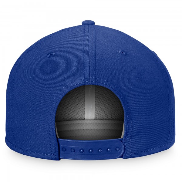 Бейсболка Los Angeles Dodgers Core - White/Royal