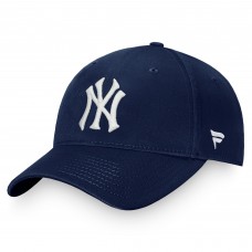 Бейсболка New York Yankees Core - Navy