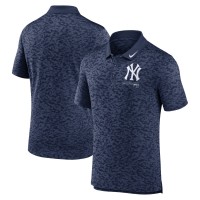 New York Yankees Nike Navy Next Level Performance Polo