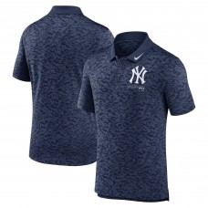 New York Yankees Nike Navy Next Level Performance Polo