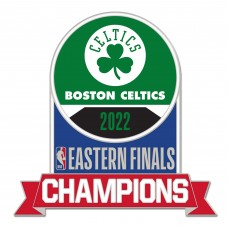 Boston Celtics WinCraft 2022 Eastern Conference Champions Pin