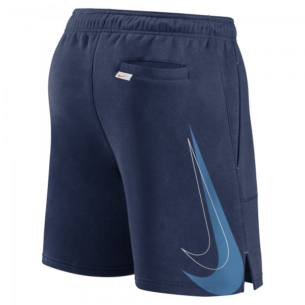 Шорты New York Yankees Nike Navy Statement Ball Game