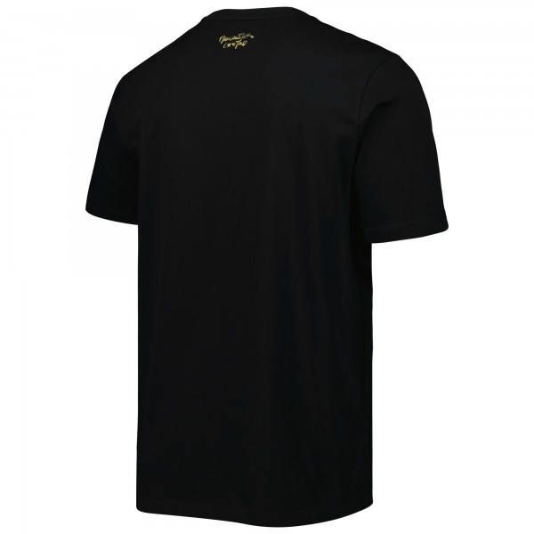 Футболка Manchester United adidas Chinese Calligraphy - Black