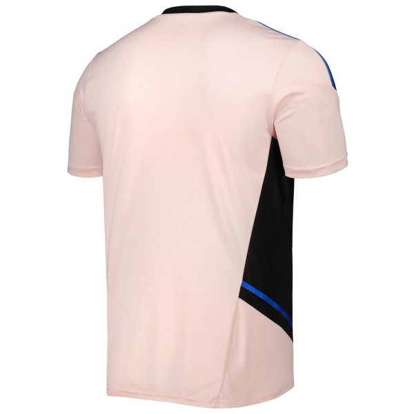 Игровая форма  Manchester United adidas 2022/23 Training - Pink