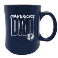 Чашка Dallas Mavericks Dad 19oz. Starter