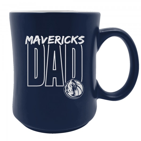 Чашка Dallas Mavericks Dad 19oz. Starter