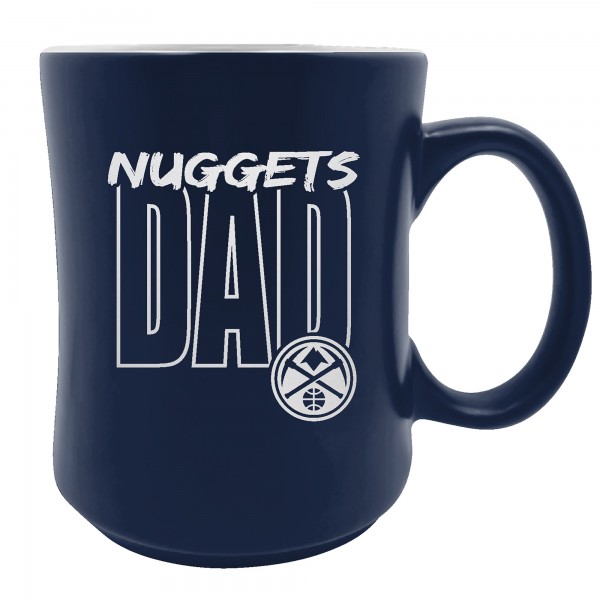 Чашка Denver Nuggets Dad 19oz. Starter