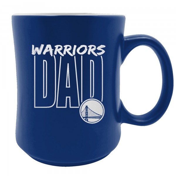 Чашка Golden State Warriors Dad 19oz. Starter