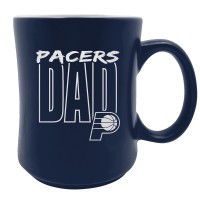 Indiana Pacers Dad 19oz. Starter Mug