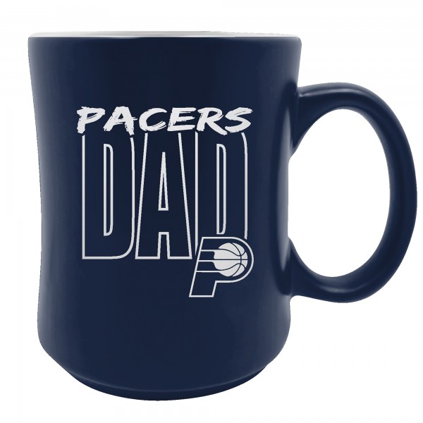 Indiana Pacers Dad 19oz. Starter Mug