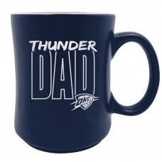 Чашка Oklahoma City Thunder Dad 19oz. Starter