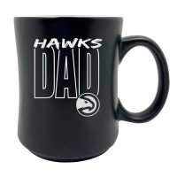 Atlanta Hawks Dad 19oz. Starter Mug