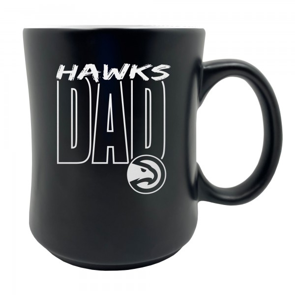 Atlanta Hawks Dad 19oz. Starter Mug