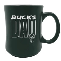 Чашка Milwaukee Bucks Dad 19oz. Starter