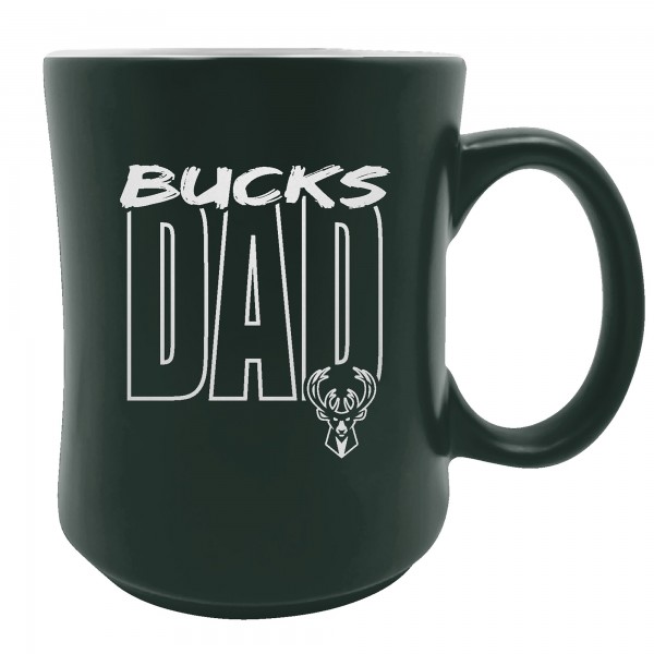 Чашка Milwaukee Bucks Dad 19oz. Starter